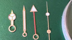 HAND SET.