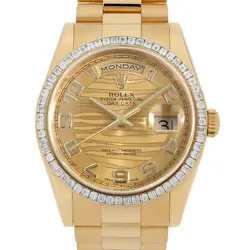 118398BR CHAMPAGNE GOLD