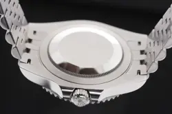 II 126710BLNR STAINLESS