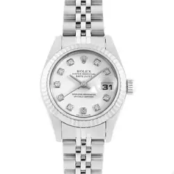 DIAMOND 79174G WHITE