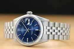 AUTHENTIC WATCH