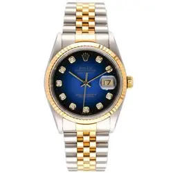 ROLEX DATE 16233G