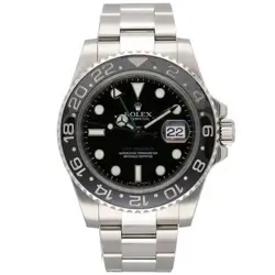 II 116710LN CASE: