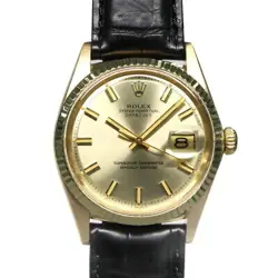 MEN'S WATCH #114721