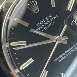 USED ROLEX 1500