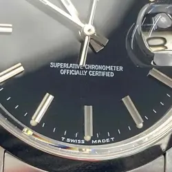 AUTOMATIC CASE: 34MM