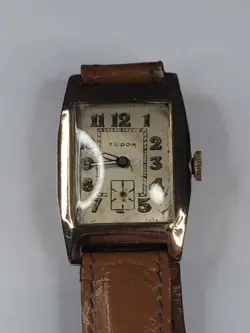 BY ROLEX 1936