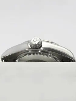 DATEJUST 179174NA WHITE
