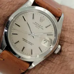 1960S SWISS VINTAGE
