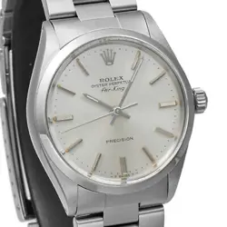 SILVER CASE: 34MM34MM
