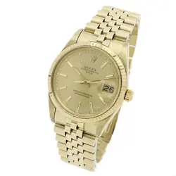 14K WATCH REF