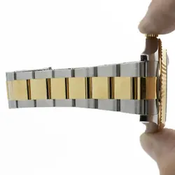 CHAMPAGNE DIAL 41MM