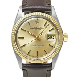 MEN'S WATCH #116721