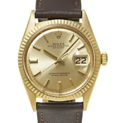 MEN'S WATCH #115721