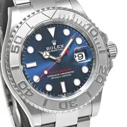 MASTER 126622 BLUE