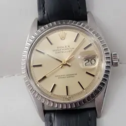 1603 36MM AUTOMATIC
