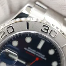YACHT-MASTER 40 BLUE