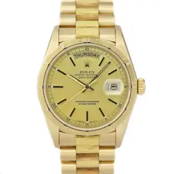 DATE GOLD #KN075