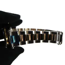 16613LN SUBMARINER BLACK