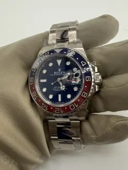 II 126719BLRO SILVER