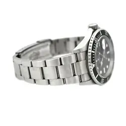 16610LV GREEN SUBMARINER