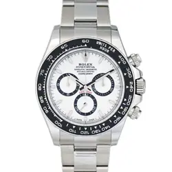 DAYTONA WHITE #KN010