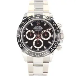DAYTONA BLACK #KN025
