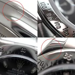 116520 DAYTONA BLACK