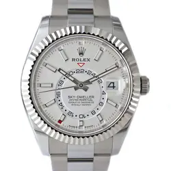 336934 SKYDWELLER WHITE