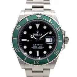 BLACK GREEN #KN077