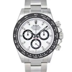 DAYTONA WHITE #KN017