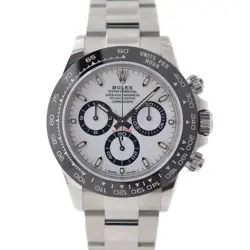 DAYTONA WHITE #KN022