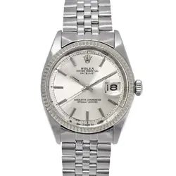 1601/4 DATEJUST #KN413