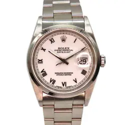 DATEJUST WHITE #KN340