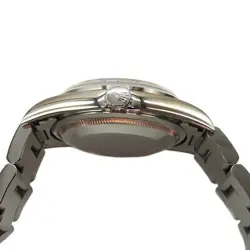 16200 DATEJUST WHITE