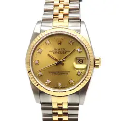 68273G DATEJUST #KN272
