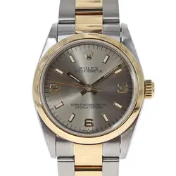 ROLEX 67483 OYSTER