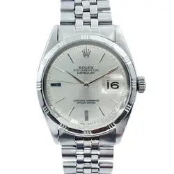 SILVER MEN'S #KN306