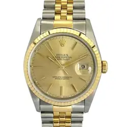 GOLD MEN'S #KN322