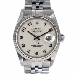 16234 DATEJUST COMPUTER
