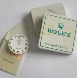 18038 DIAL MINT!