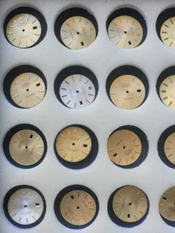12 ROLEX