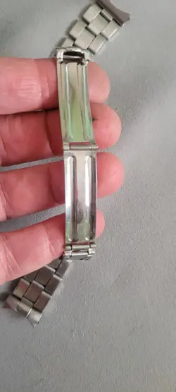 1965 STEEL RIVETED