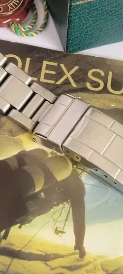 SUBMARINER 93150