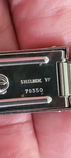 78350 CODE VF