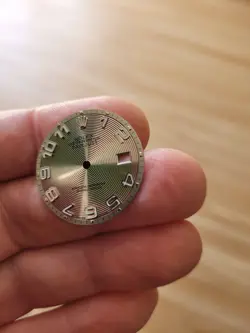 ROLEX 36
