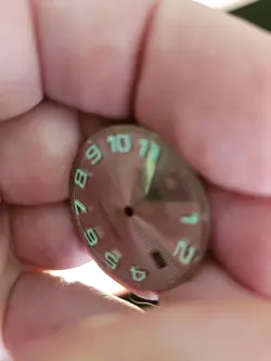 DIAL BEAUTY