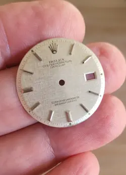 SIGMA 36M