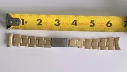 FACTORY GOLD FILLED