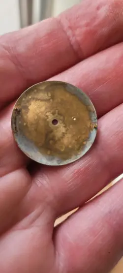 VINTAGE BUBBLE